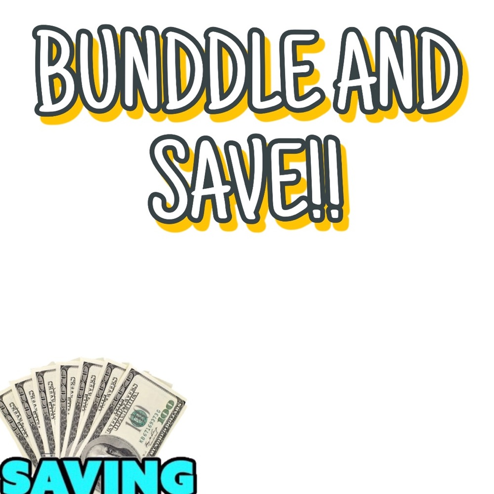 🤍bundle!🤍